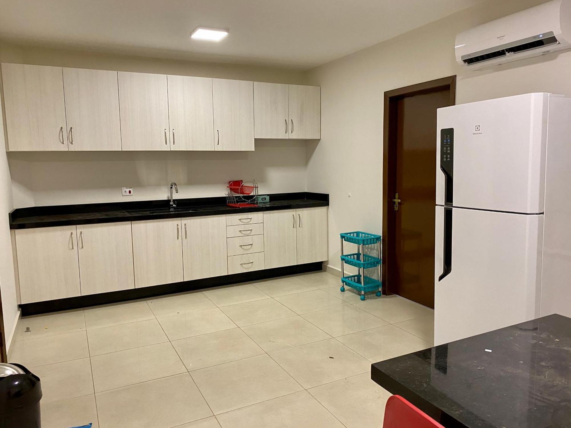 Edificio Shalfa Apartment Foz do Iguacu Room photo
